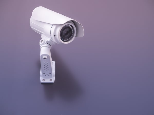 CCTV Camera to Keep Your Office Secure
