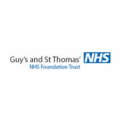 Guys And StThomas NHS