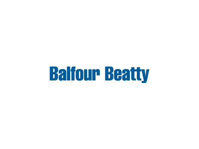 Balfour Beatty Rail